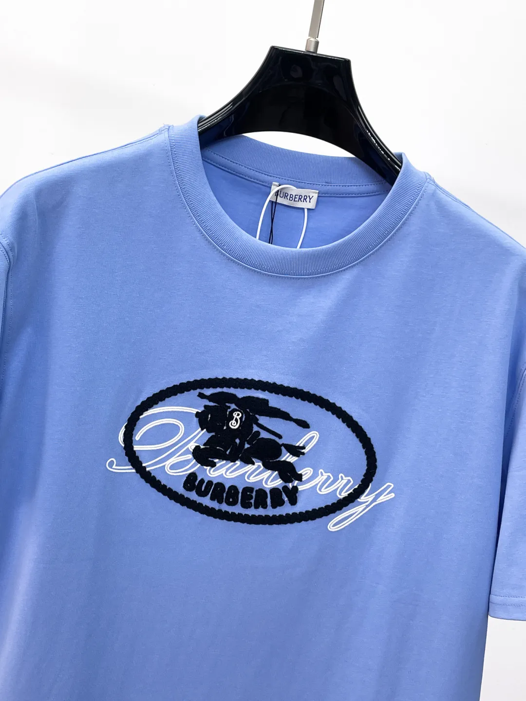 BURBERRY New Arrival T Same Style 230 ， Factory New Arrival Versatile Size：S-XXL